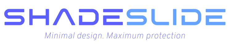 ShadeSlide